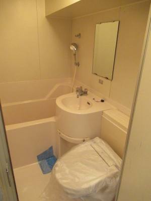 【浴室】 | モナーク伊勢佐木 | モナーク伊勢佐木