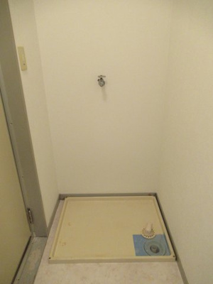 【ランドリースペース】 | モナーク伊勢佐木 | モナーク伊勢佐木