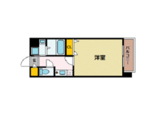 エンクレスト薬院
