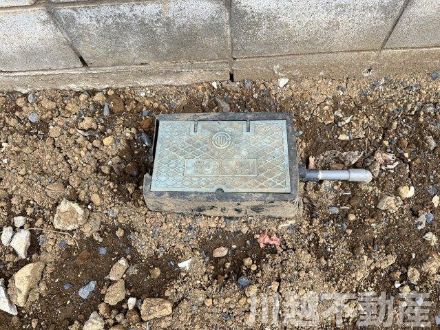 川越インター近くの土地の周辺|お住み替え相談も得意です