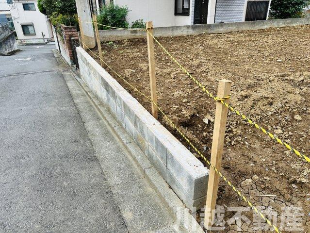 川越インター近くの土地の周辺|想うくらしを、夢のままにしない