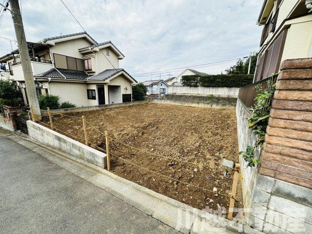 川越インター近くの土地