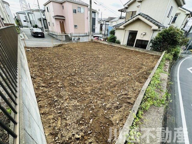 川越インター近くの土地の周辺|不動産売却相談賜ります