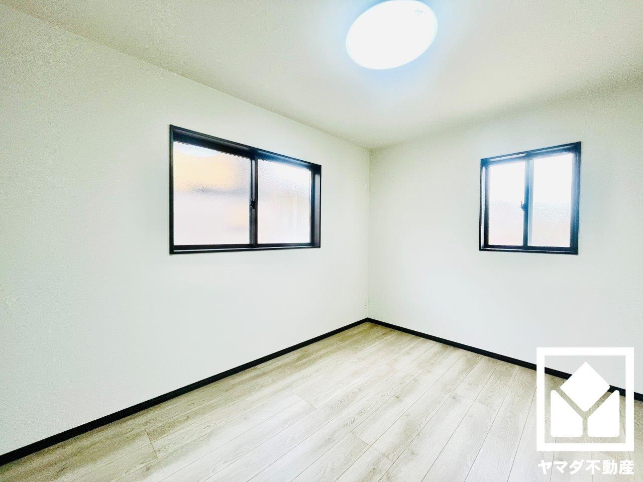 伏見区久我御旅町　1号地の子供部屋