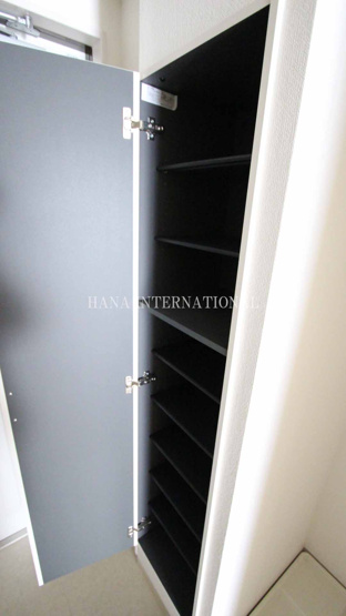 【玄関】 | リブリ・Grande Porte 