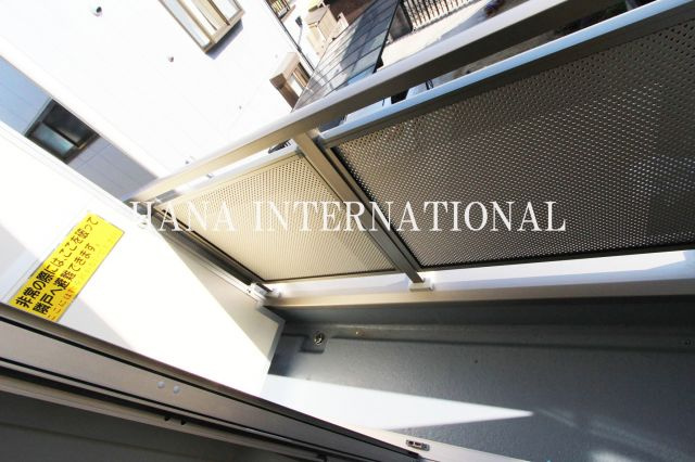 【バルコニー】 | リブリ・Grande Porte 