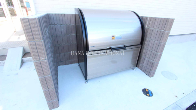 【その他共用部分】 | リブリ・Grande Porte 