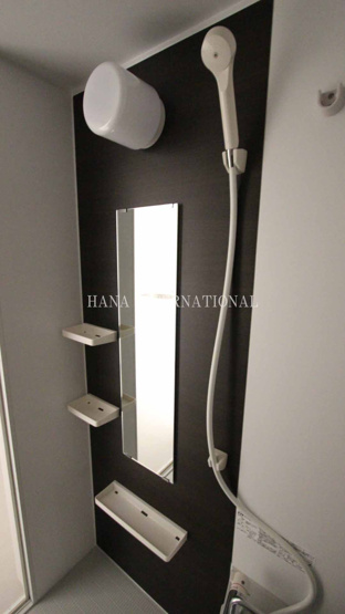 【浴室】 | リブリ・Grande Porte 