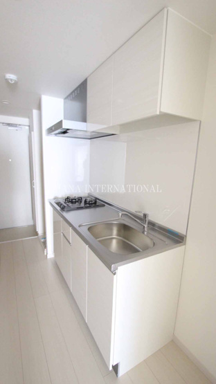 【キッチン】 | リブリ・Grande Porte 