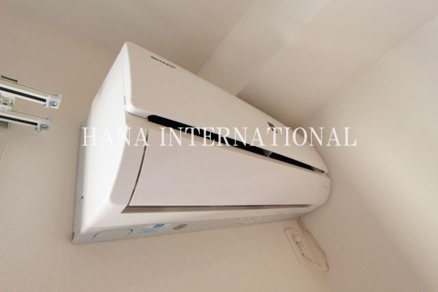 【設備】 | リブリ・Grande Porte 