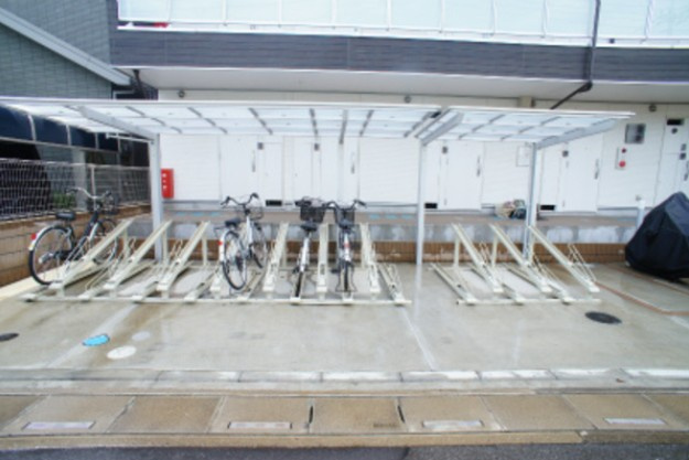 【その他共用部分】 | リブリ・Grande Porte 