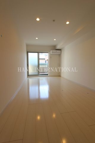 【内装】 | リブリ・Grande Porte 