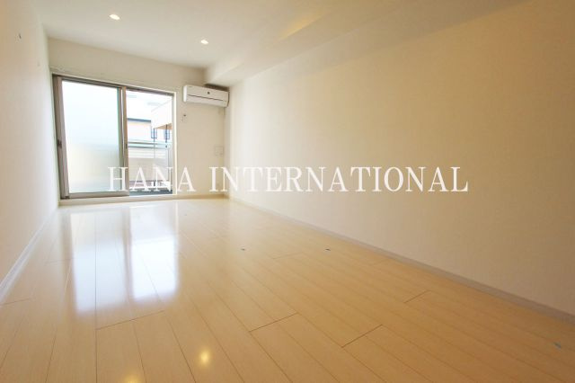 【居間・リビング】 | リブリ・Grande Porte 