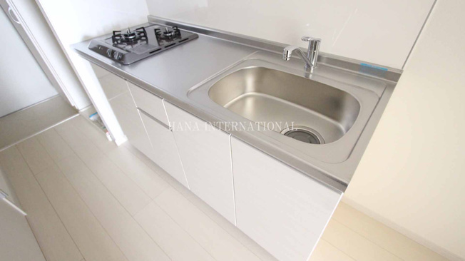 【キッチン】 | リブリ・Grande Porte 