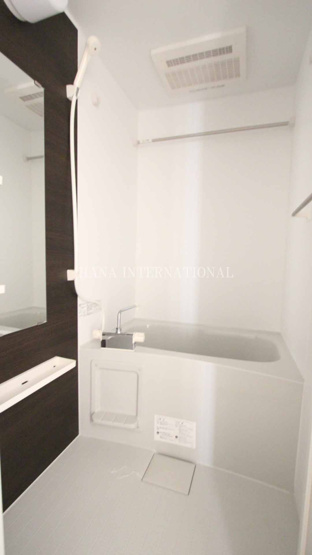 【浴室】 | リブリ・Grande Porte 