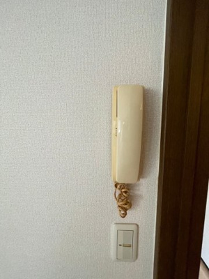【セキュリティ】 | ハイツＩＴＯ