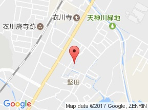 【地図】 | ハイツＩＴＯ