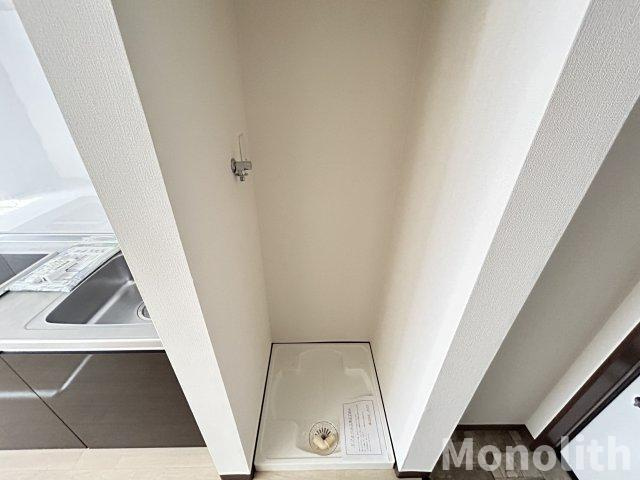 Fontana池上の設備