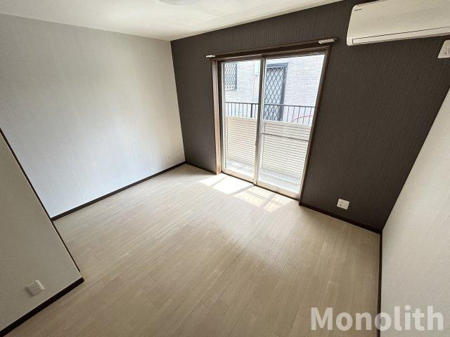 Fontana池上の居間・リビング