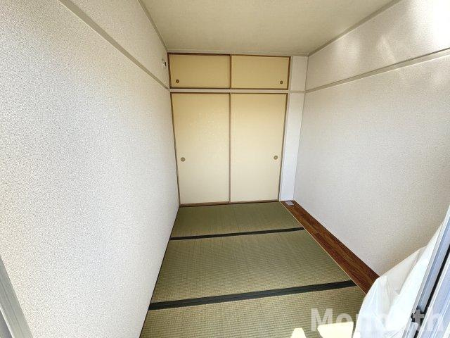泉北茶山台２丁7番3号棟の和室
