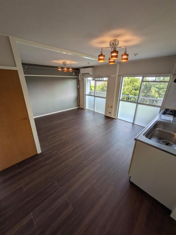 車返団地1街区15号棟のその他