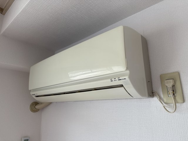 サニーパレス保城の設備