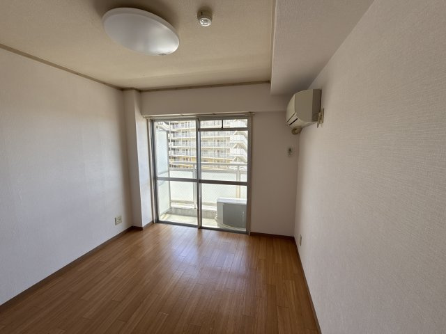 サニーパレス保城の子供部屋