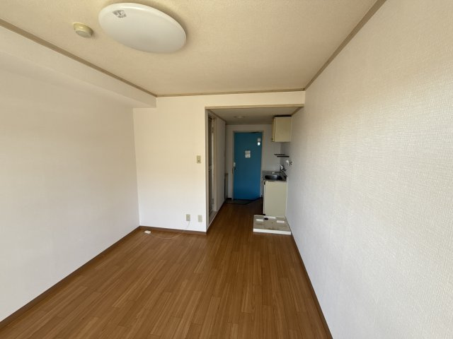 サニーパレス保城の洋室