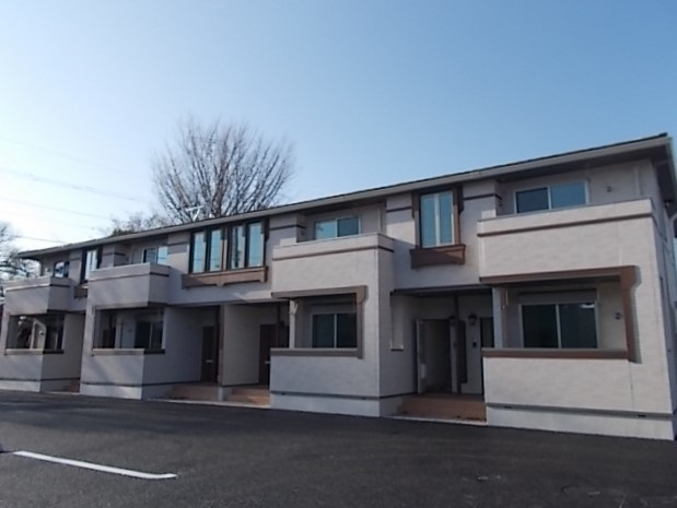 ヴェルレーヌ・レジデンスＣ