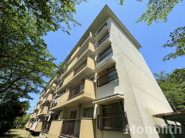 堺市南区茶山台２丁の賃貸マンション