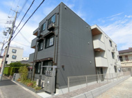 メリヤス鳴尾（旧：グランデュール）の画像