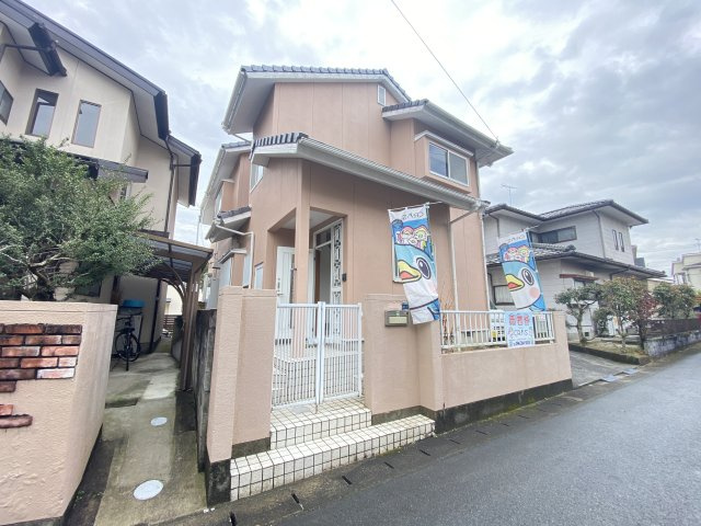 熊本市東区小山5丁目　の画像