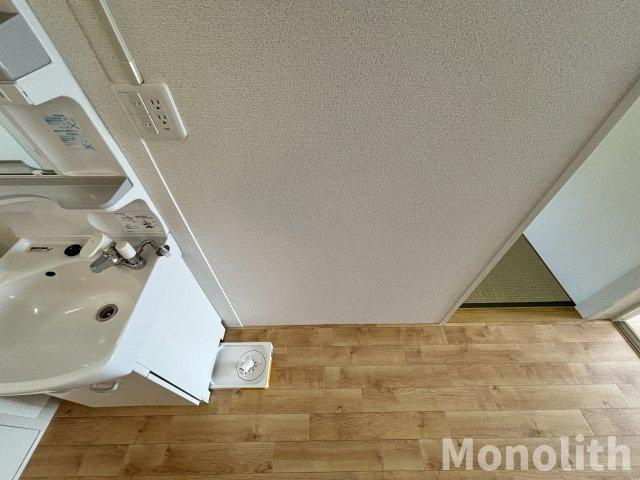 堺市南区茶山台２丁の賃貸マンションの設備