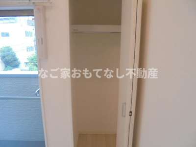 【収納】 | カンファーフォレスト | 同型タイプ