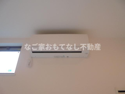 【設備】 | カンファーフォレスト | 同型タイプ