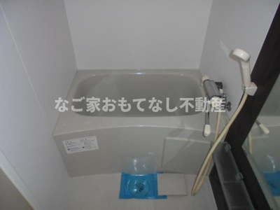 【浴室】 | カンファーフォレスト | 同型タイプ