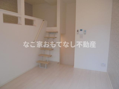 【寝室】 | カンファーフォレスト | モ同型タイプ