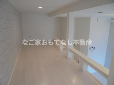 【内装】 | カンファーフォレスト | モデルルーム