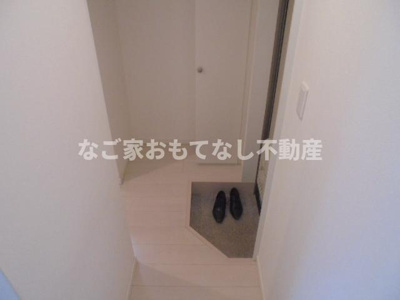 【その他】 | カンファーフォレスト | 同型タイプ