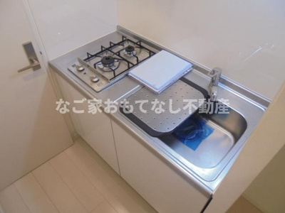 【キッチン】 | カンファーフォレスト | 同型タイプ