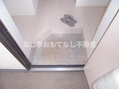 【玄関】 | カンファーフォレスト | 同型タイプ