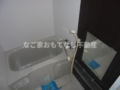 【浴室】 | カンファーフォレスト | 同型タイプ