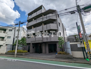 ルーブル久我山の画像
