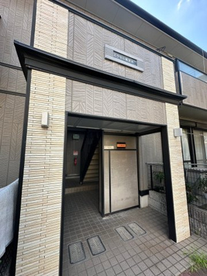 【エントランス】 | エクセル南茨木