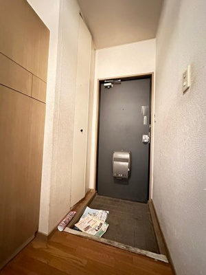 【玄関】 | エクセル南茨木