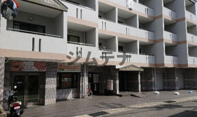 【外観】 | 松下ビル