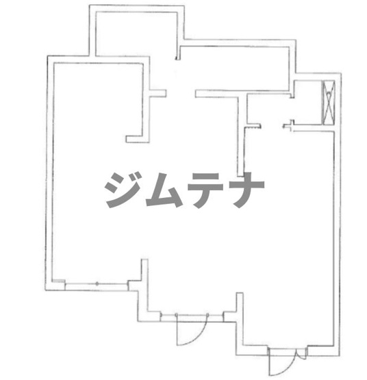 【間取り】 | 松下ビル