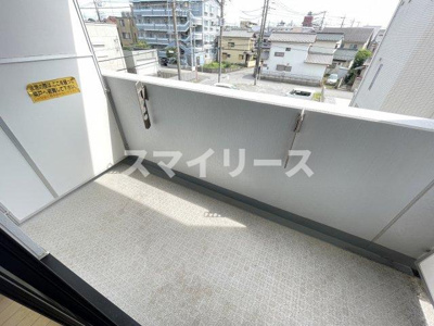 【バルコニー】 | アーバニタ
