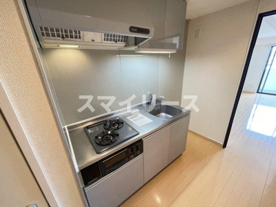 【キッチン】 | アーバニタ