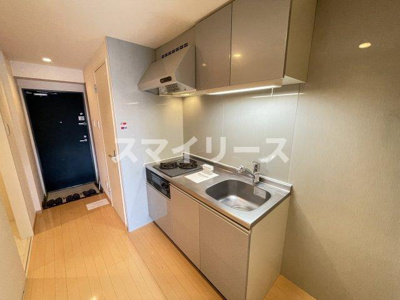 【キッチン】 | アーバニタ